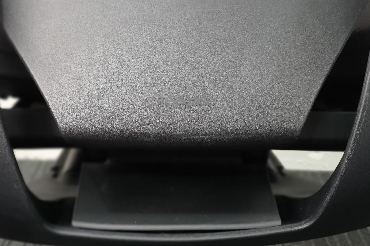 Steelcase Gesture in Black