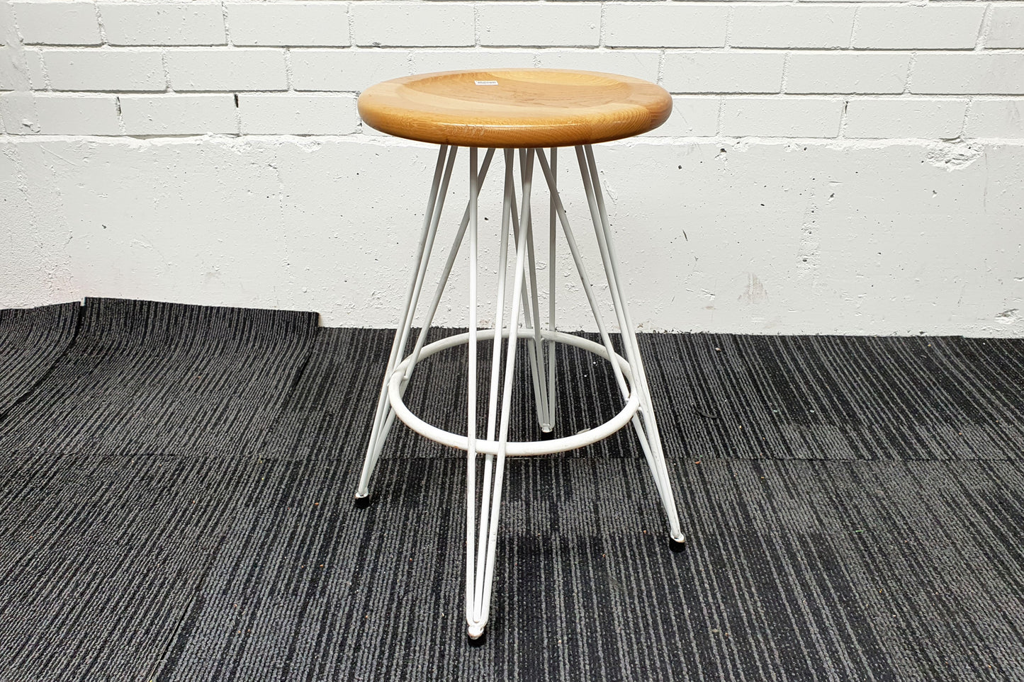 Style Craft Spike Counter Stool