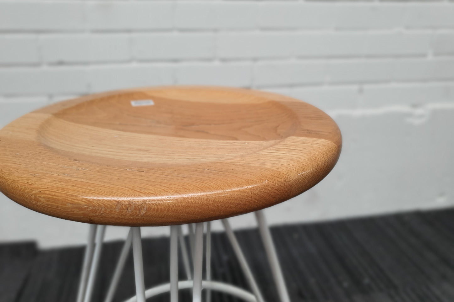 Style Craft Spike Counter Stool