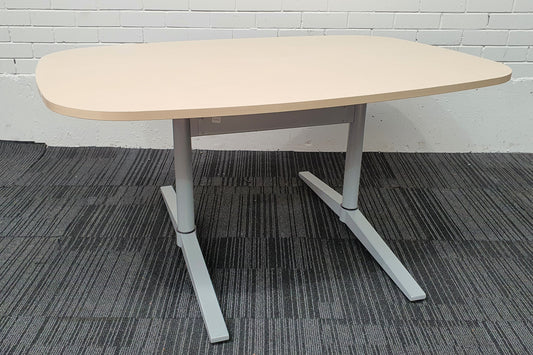 Office and Meeting Table