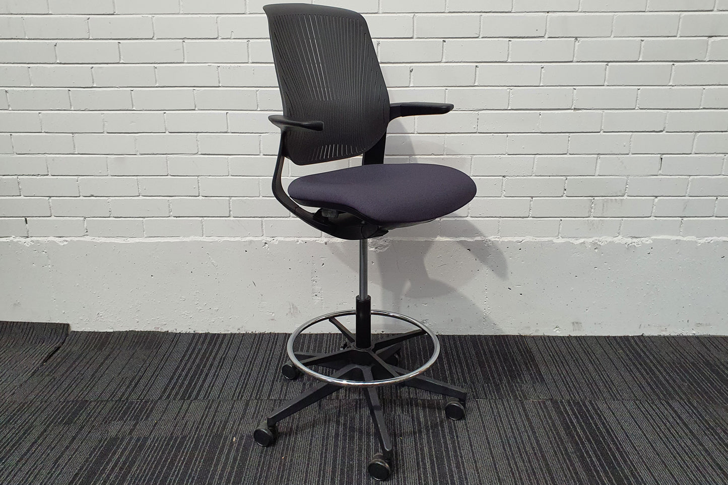T25 Drafting Chair Fursys