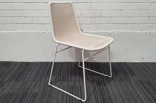 C607 Outdoor Chair by Feelgood Designs