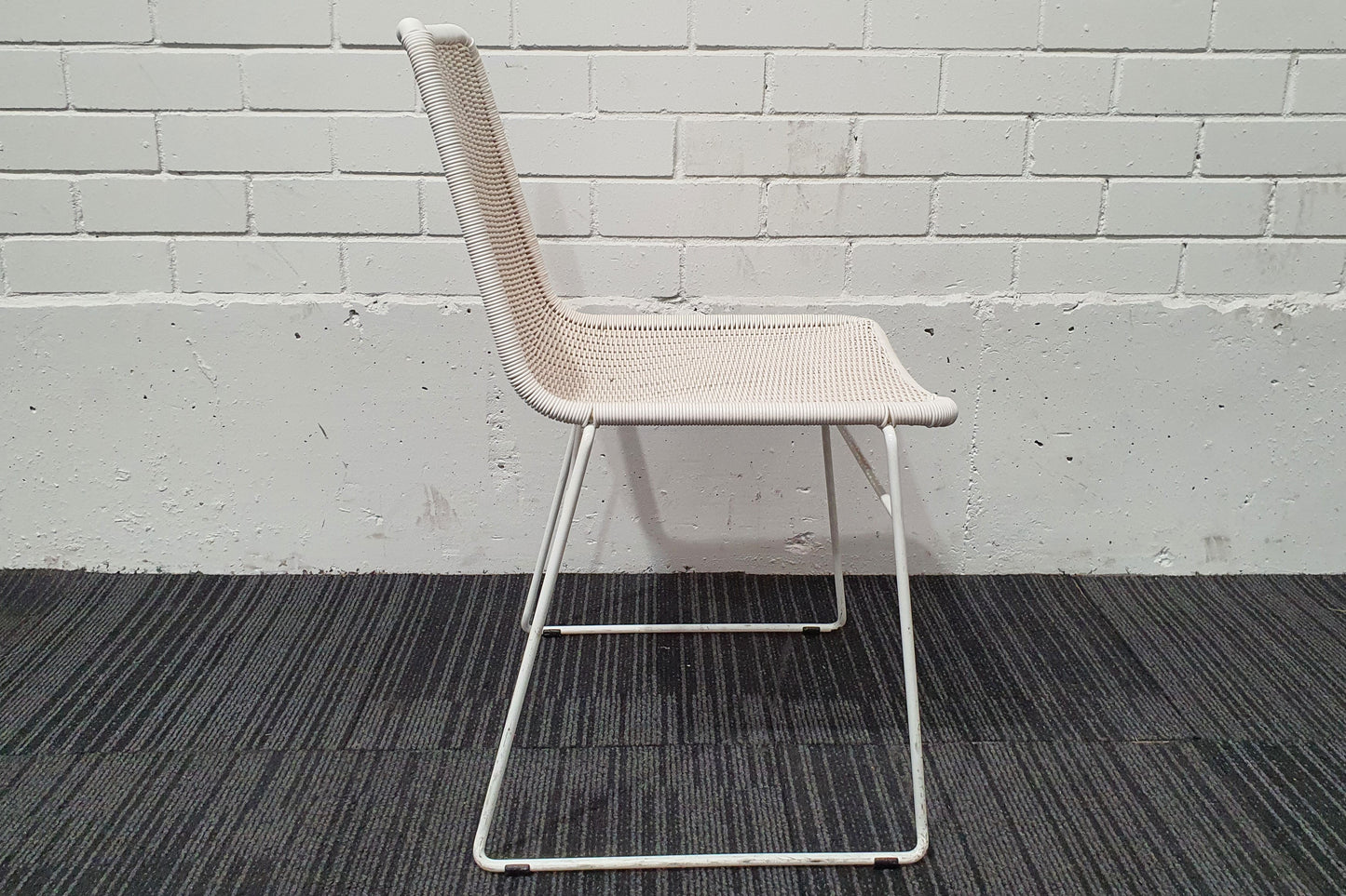C607 Outdoor Chair by Feelgood Designs