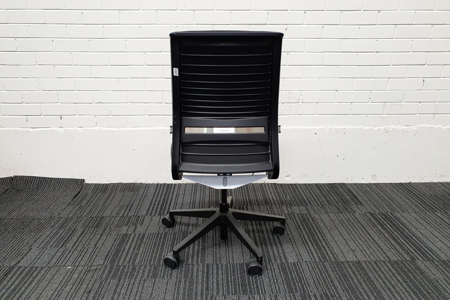 Steelcase Think Mesh Back