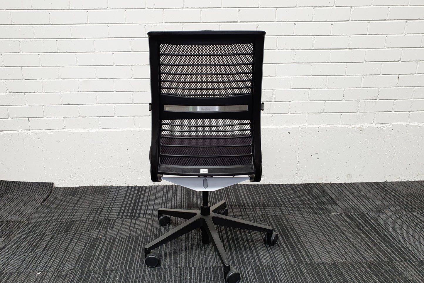 Steelcase Think Mesh Back